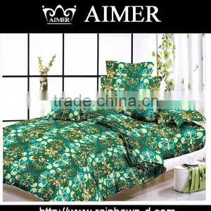 100%cotton Comforter Duvet Cover Bedding Sets Home Textile thumbnail-2