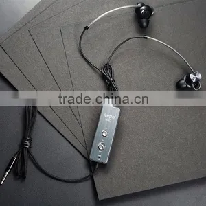 Anc 3D Mini Wireless Bluetooth Earphone, Bluetooth Wireless Earphone for Phone thumbnail-5