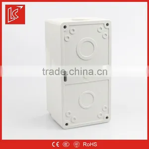Latest Products Surface Mounted Distribution Box New Technology Product in China thumbnail-2