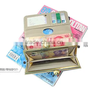 Trendy Fancy New Promotional White Evening Bag thumbnail-5