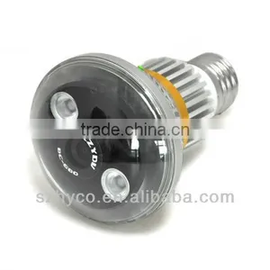 Emergency Backup Bulb Video Camera thumbnail-1