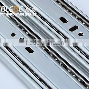 45mm Width Computer Keyboard Drawer Slide thumbnail-6