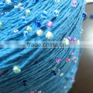 Multicolor Beads Yarn thumbnail-1