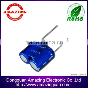 Super Farad Capacitor 360f 2.7v thumbnail-1