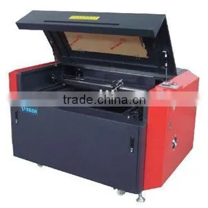 CO2 Laser Engraving/cutting Machine thumbnail-1