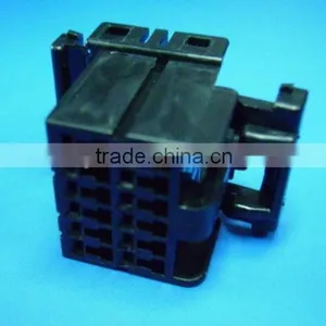 Equivalent Tyco Part 174045-2 Connector thumbnail-1