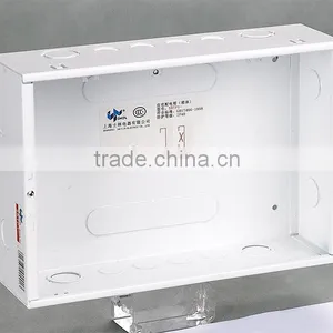 Professional Terminal Box With CE Certificate thumbnail-2
