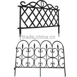 Plastic Fence, PP Fence thumbnail-1