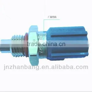 Sinotruk Howo Parts Coolant Temp. Sensor R61540090004 thumbnail-1