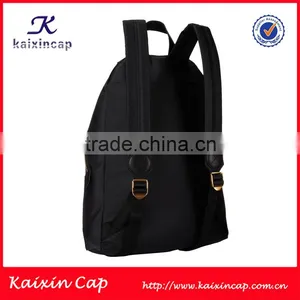 High Quality Custom Wholesale Brand Name Backpack thumbnail-3