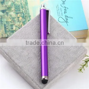 Metal Stylus Touch Screen Pen for Mobile Phone Tablet With Capacitance Screen thumbnail-3