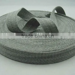 Polyester Twill Tape thumbnail-1