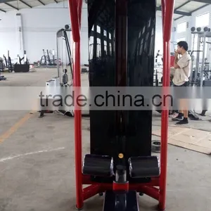 Gym Body Building Equipment /best Selling/TZ-6020 Lat Pulldown thumbnail-4