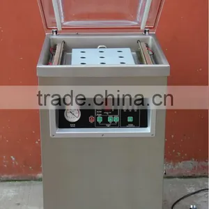 DZ-400 Stand Type Food Vacuum Packing Machine With CE thumbnail-5