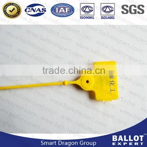 Custom Logo Print Plastic Security Seals for Cargo thumbnail-5