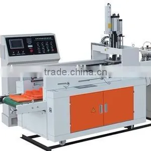 PP Non Woven Fabric Bag Making Machine Line thumbnail-6