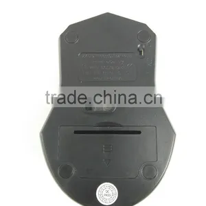Custom Beetle Optical Wireless Mouse thumbnail-3