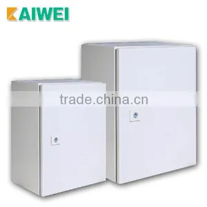 AE Wall Mounted Waterproof Outdoor Enclosure thumbnail-1