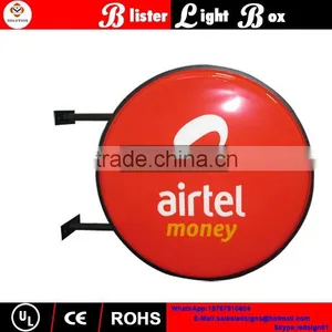Big Size Thermoformed Acrylic Light Box Signage thumbnail-4