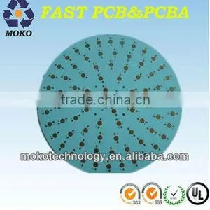 Aluminum LED PCB Solder thumbnail-1