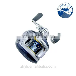 2016 Wholesale Newest Lef/right Bait Casting Fishing Reels T thumbnail-1