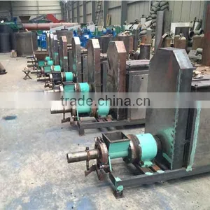 Hot Sale Wood Charcoal Machine for Bbq thumbnail-3