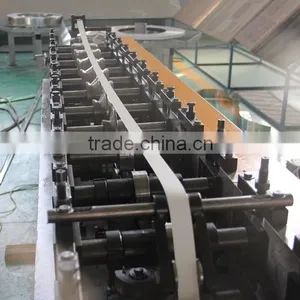 Ceiling Channel Roll Forming Machine thumbnail-2