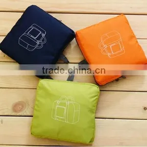 Travel Bag, Outdoor Bag, Handy Bag, Outdoor Folded Bag, Folded Travel Bag thumbnail-3