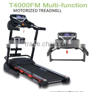 Home Treadmill 2.0hp thumbnail-1