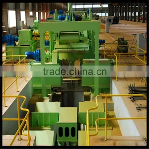 Steel Sheet Slitter Machine Slitting Production Line thumbnail-4