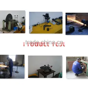 5'' Cutting Disc Diameter 125mm thumbnail-4