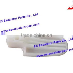 SCHINLDER Escalator Parts , Escalator Handrail Guide for Schinlder thumbnail-1