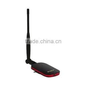 High Power Wireless USB Adapter With CE/FCC Certification thumbnail-1