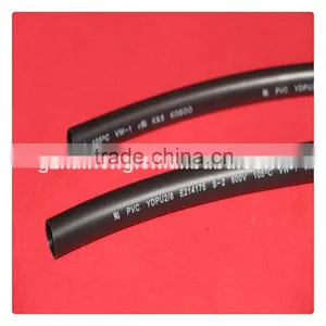 Best Selling High Quanlity UL VW-1 Flame-retardant Pvc Insulation Tube thumbnail-3