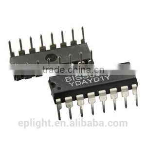 New Products BISS0001 Micro Power PIR Motion Detector IC thumbnail-1
