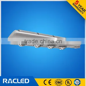 All Glass Lens Led Street Light 160W Patented Product thumbnail-1