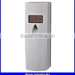 Automatic Remote Control Aerosol Dispenser thumbnail-1