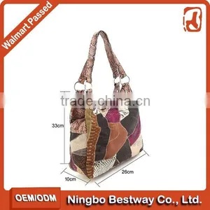 Handbags Snake Skin thumbnail-4