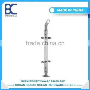 Balcony Steel Stair Hand Railing thumbnail-1