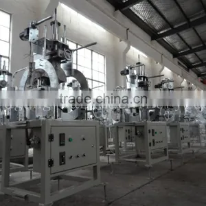Plastic Profile Embossing Machine for Decoration thumbnail-1