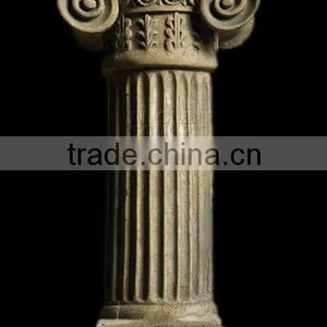 Timeless Beauty and Elegance Pillar thumbnail-1