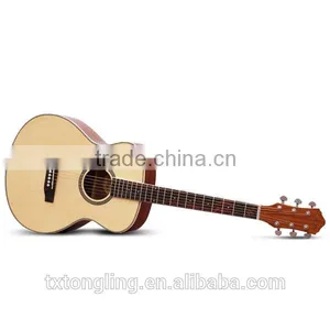 Hot Sale Classical Guitar Solid Wood(TL-0058) thumbnail-6