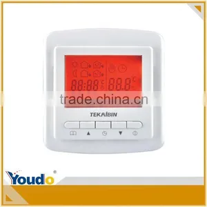 New Type Long Lifetime Mechanical Thermostat Controller thumbnail-1