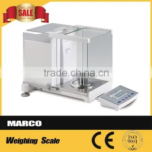 Lab Precision Weighing Balances Scale 0.001 thumbnail-6