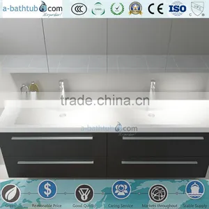 Manufacturer of Wall Mount Bathroom Vanity thumbnail-1