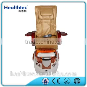 Salon Massage Chair Professional Pedicure Foot Sander thumbnail-2