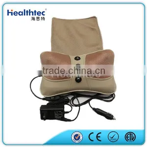 2015 New Design Vibration Massage Chair Seat Cushion thumbnail-2