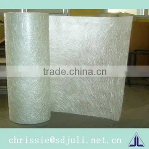 High Quality Fiberglass Mat for Boats Used thumbnail-1