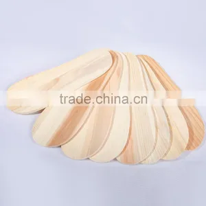 Customized Solid Wood Sole thumbnail-2