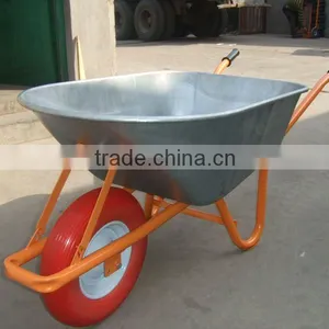 Africa Strong Wheelbarrow WB4017 thumbnail-1